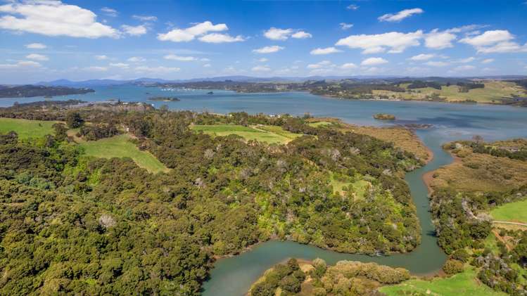 Lot 3 Kurapari Road Kerikeri_13