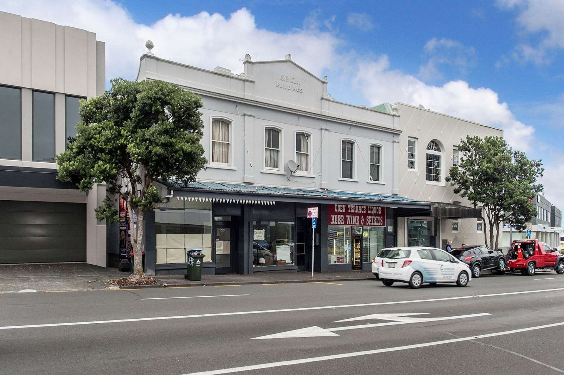 68 New North Road Eden Terrace_0