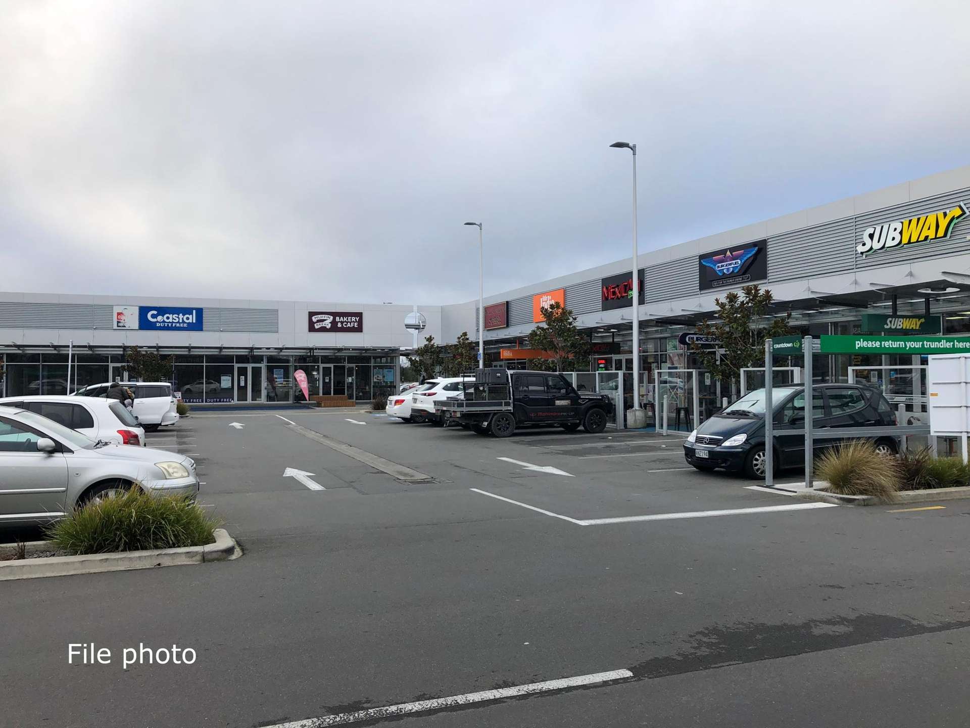 Address withheld Christchurch Airport_0