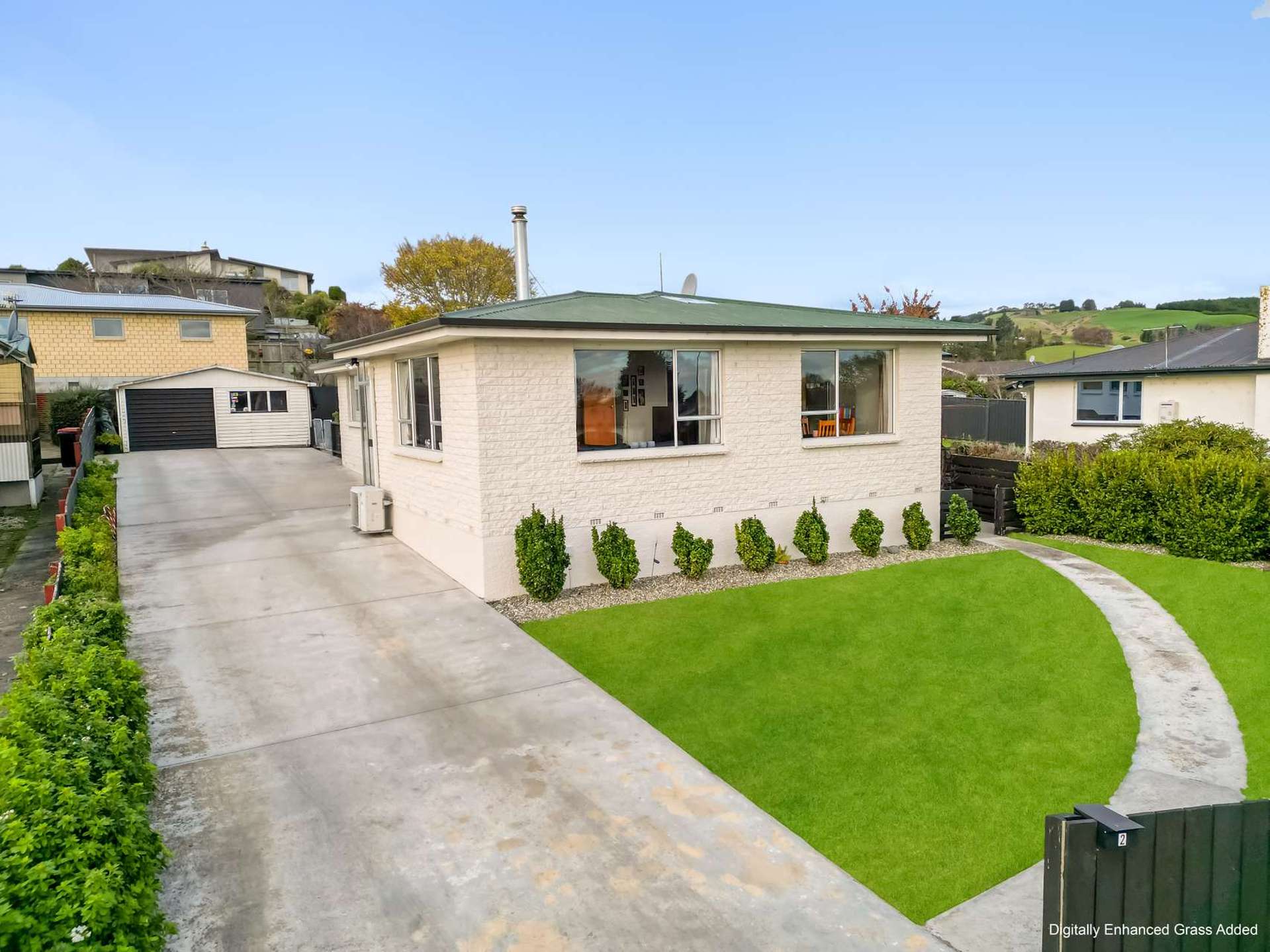 2 Dale Crescent Gore Surrounds_0