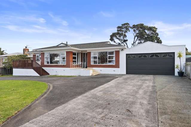 A home ready for your family’s future