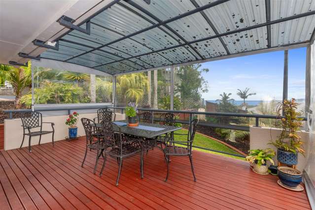 Water Views & Privacy - Offers Wanted