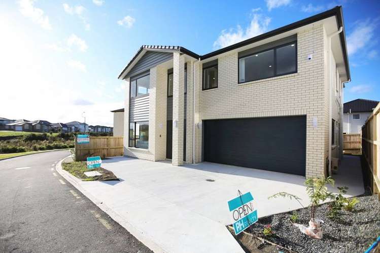 7 Drumfad Road Flat Bush_19