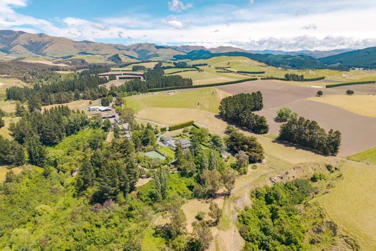 828 Ram Paddock Road Waipara_48