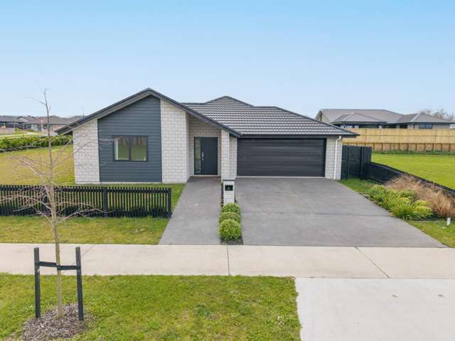 Your Dream Home Awaits