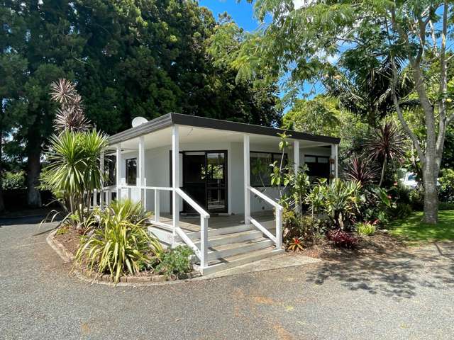 Three bedroom home in Kerikeri