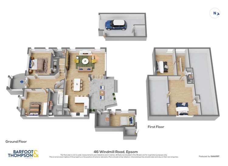 46 Windmill Road Mount Eden_18