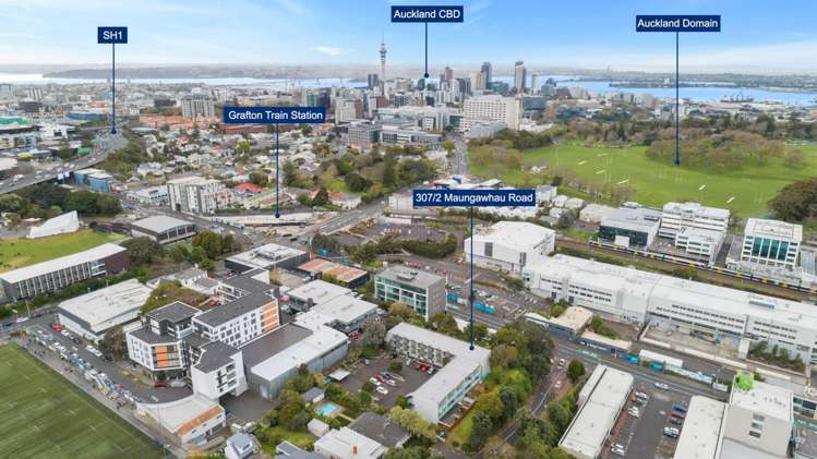 307/2 Maungawhau Road Epsom_15