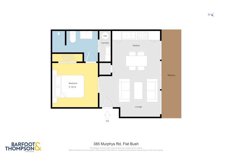 385 Murphys Road Flat Bush_14