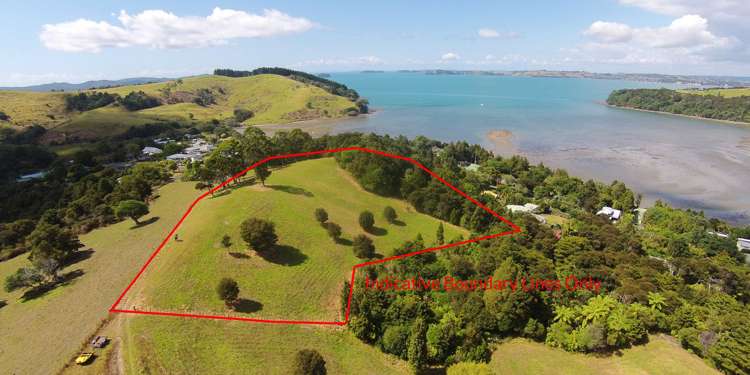 5 Kookaburra Drive Tawharanui Peninsula_12