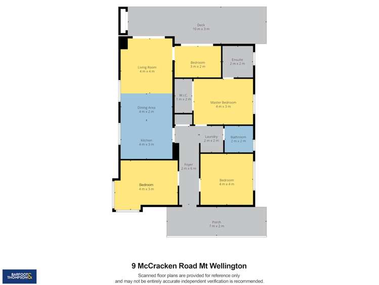 9 McCracken Road Mt Wellington_22