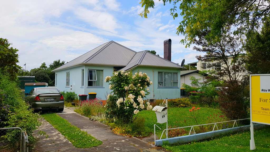 25 Elizabeth Street | Victoria | Rotorua | Houses For Sale - One Roof