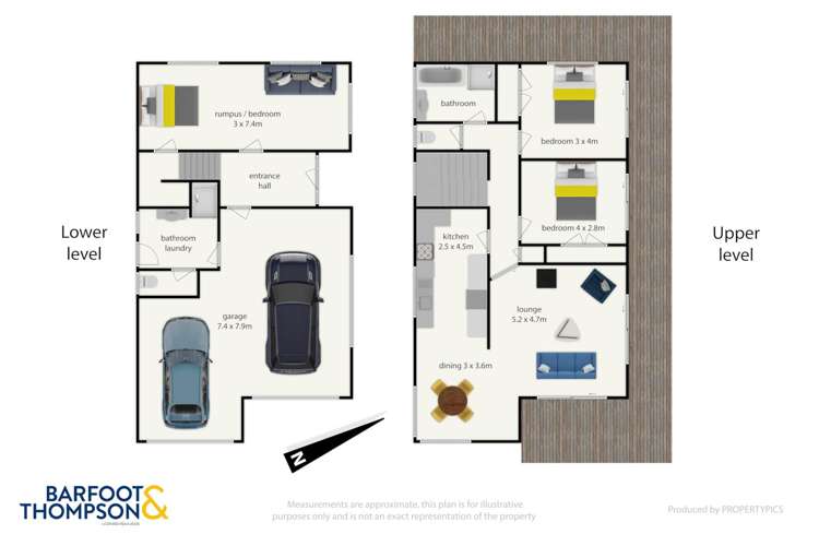 2/54 Tirimoana Road Te Atatu South_21