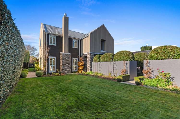 20 Thornycroft Street Fendalton_38