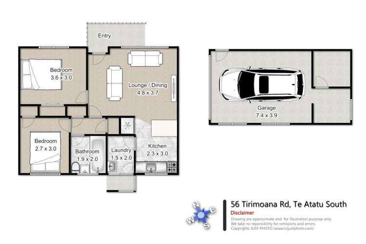 56a Tirimoana Road Te Atatu South_14