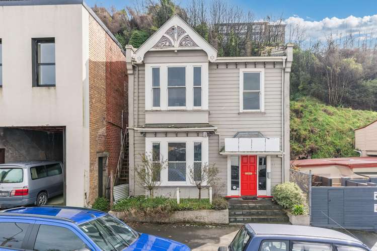 34 MacLaggan Street Dunedin Central_22