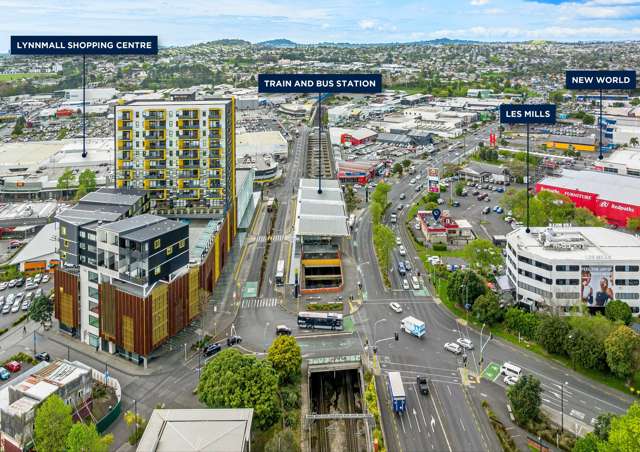 1 Clark Street New Lynn_2