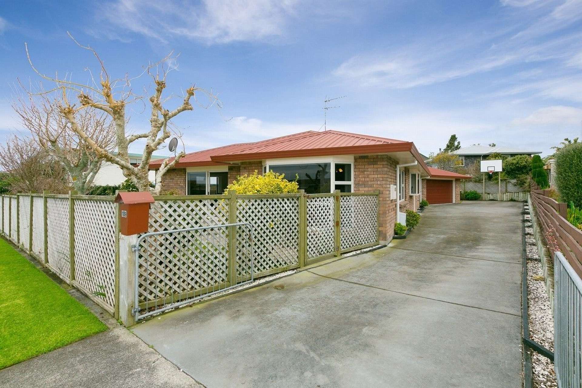 109 Barrett Road Whalers Gate New Plymouth Houses for Sale One Roof