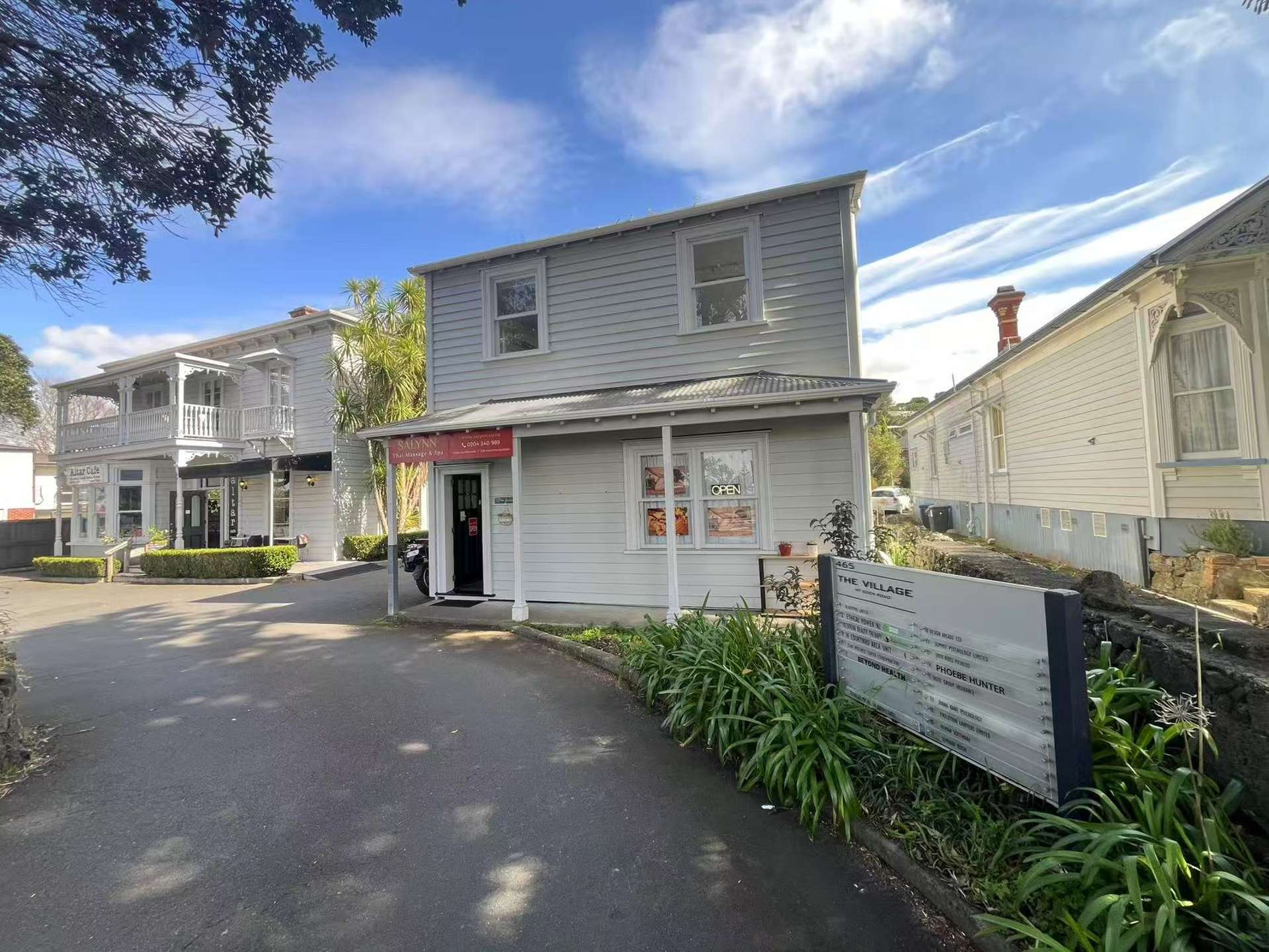 465 Mount Eden Road Mount Eden_0