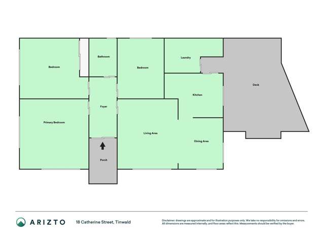 18 Catherine Street Tinwald_1