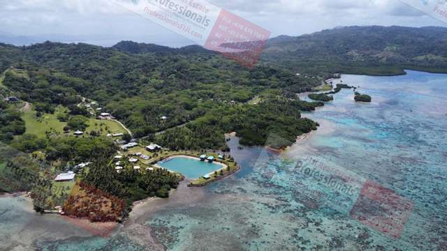 La Dolce Vita Holiday Villas – A Luxurious Eco-Friendly Retreat in Savusavu