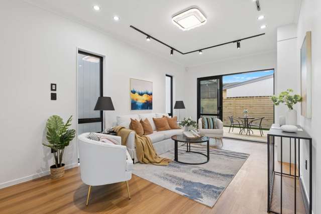 Modern Living with Everyday Convenience