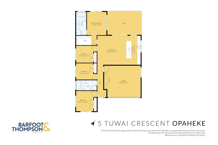 5 Tuwai Crescent Opaheke_18