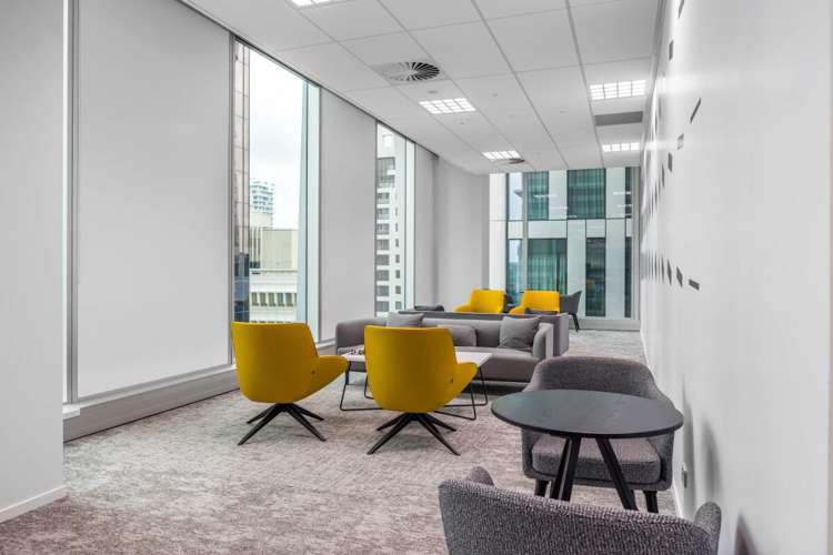 50 Albert Street City Centre_12