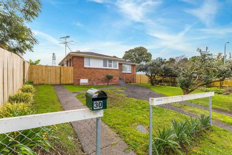 30 Gilbert Road Otara_1