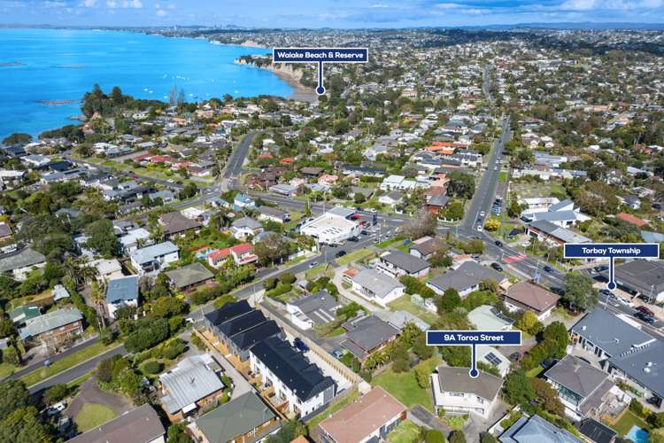 9a Toroa Street Torbay_17