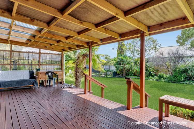 5 Kauri Street Elgin_16