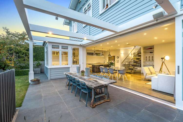 22 St Andrews Road Epsom_13