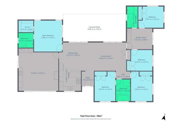 64 Prado Drive Pukekohe_14