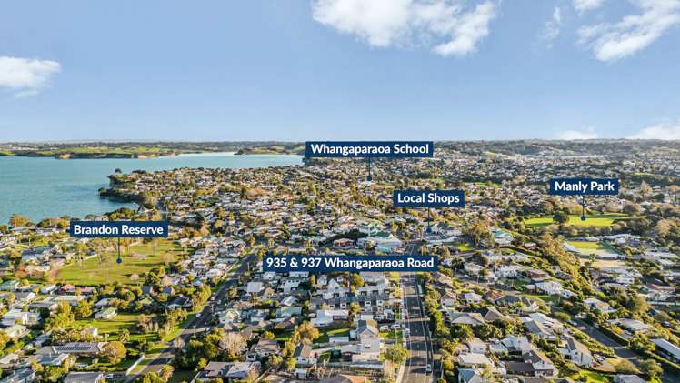 935 Whangaparaoa Road Manly_35
