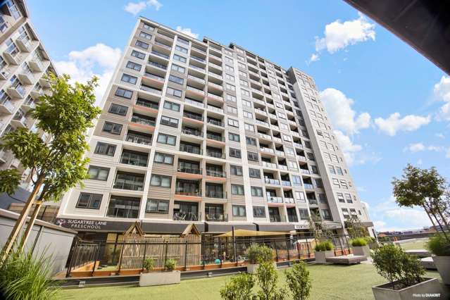 Sugartree: Style, City, Convenience