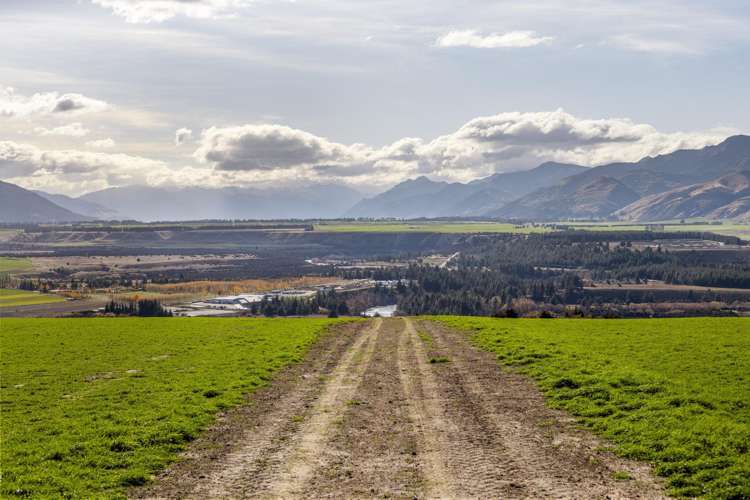 Lake McKay Station Luggate_8