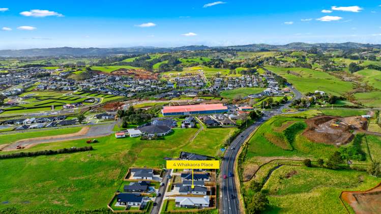 4 Whakaora Place Pukekohe_29