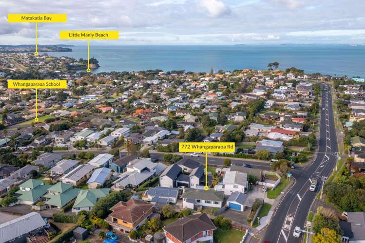 772 Whangaparaoa Road Manly_29