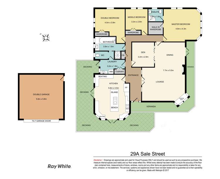 29a Sale Street Cockle Bay_17