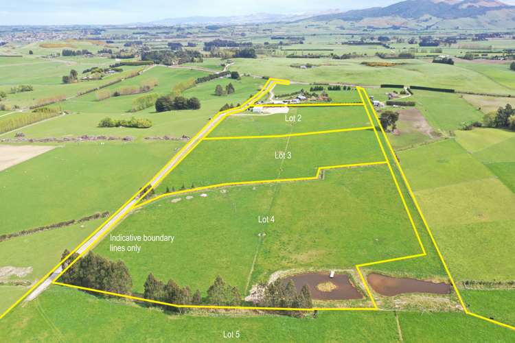 96b Pinnacle Road Gore Surrounds_2