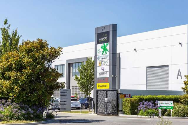 Unit B3, 92 Russley Road Russley_1