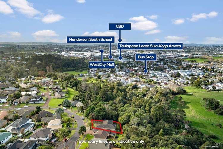 56 San Valentino Drive Henderson Heights_14