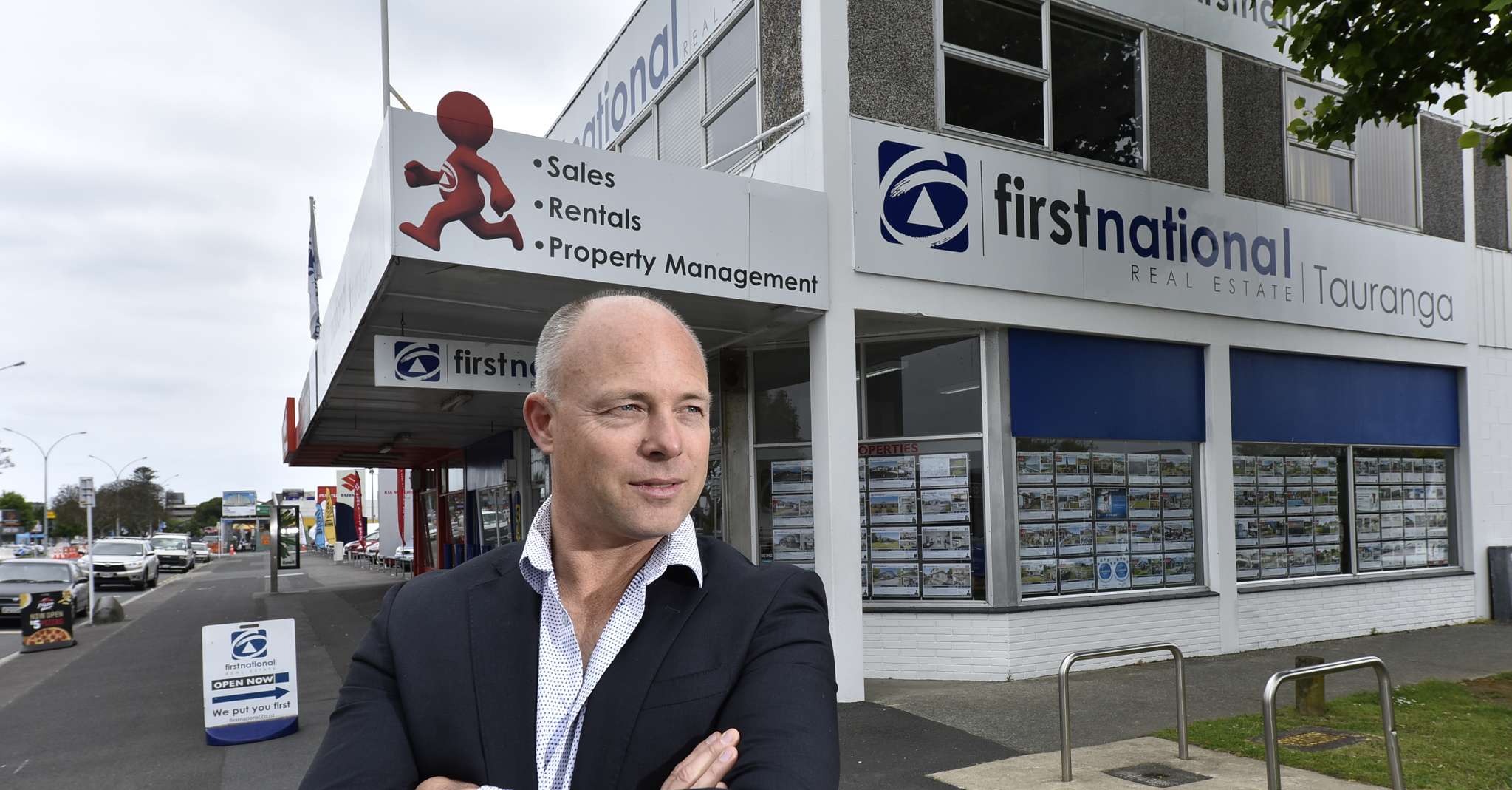 Why house values are surging in Tauranga