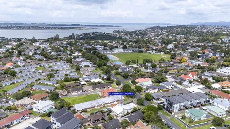 99 Symonds Street Royal Oak_23