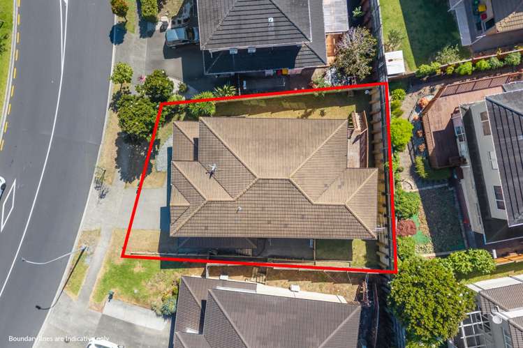 12 Valderama Drive Flat Bush_30