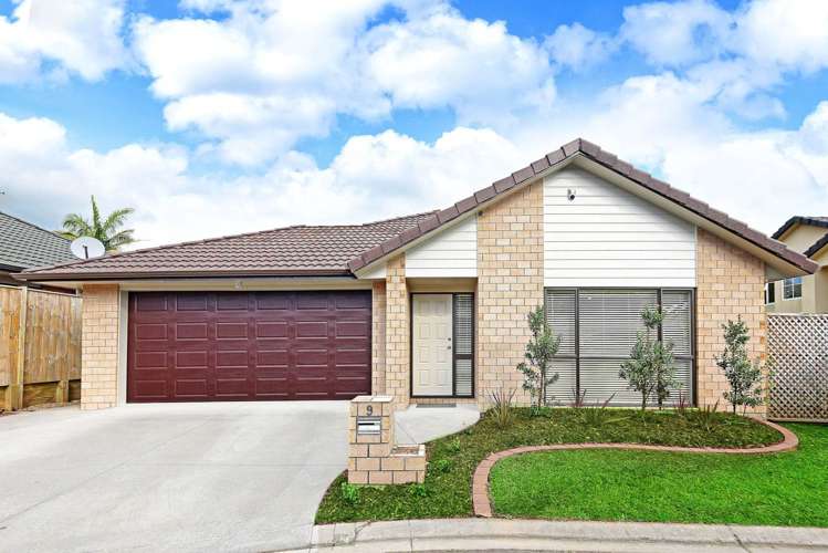 9 Tsar Court Flat Bush_0