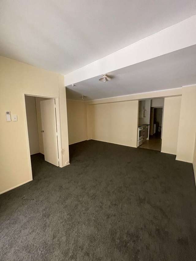 The unit renovated last Dec 2022