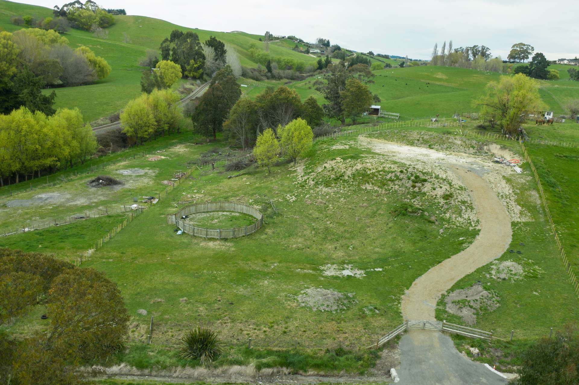 100 Racecourse Road Waipukurau and Surrounds_0