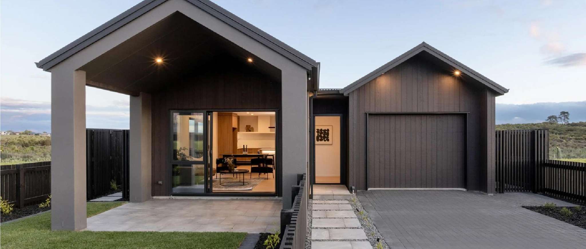 Classic Builders - Waikato