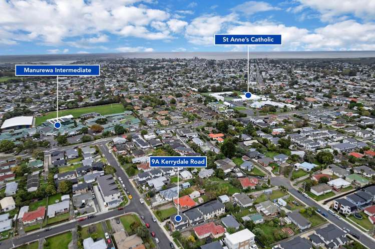 9A Kerrydale Road Manurewa_20